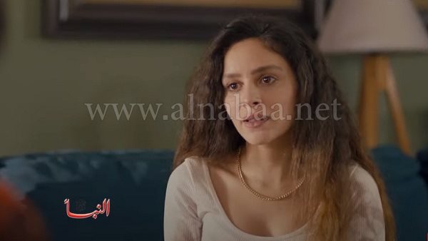 حرب أهلية جميلة عوض تفجر مفاجأة جديدة الحلقة التاسعة 