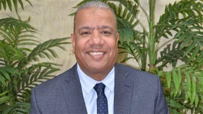 المستشار وليد عز الدين